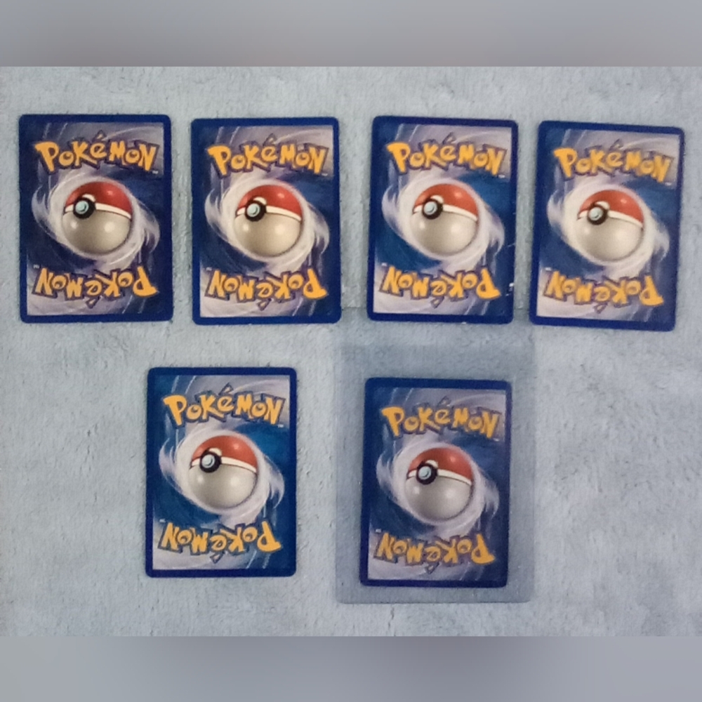 ✨Sandslash Evolution Pokemon Card Bundle✨ - Picture 9 of 9